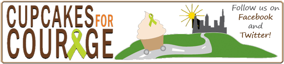 Cupcakes for Courage