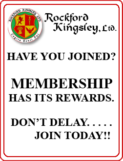 Join Rockford Kingsley today!