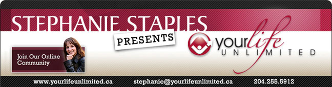 Your Life Unlimited